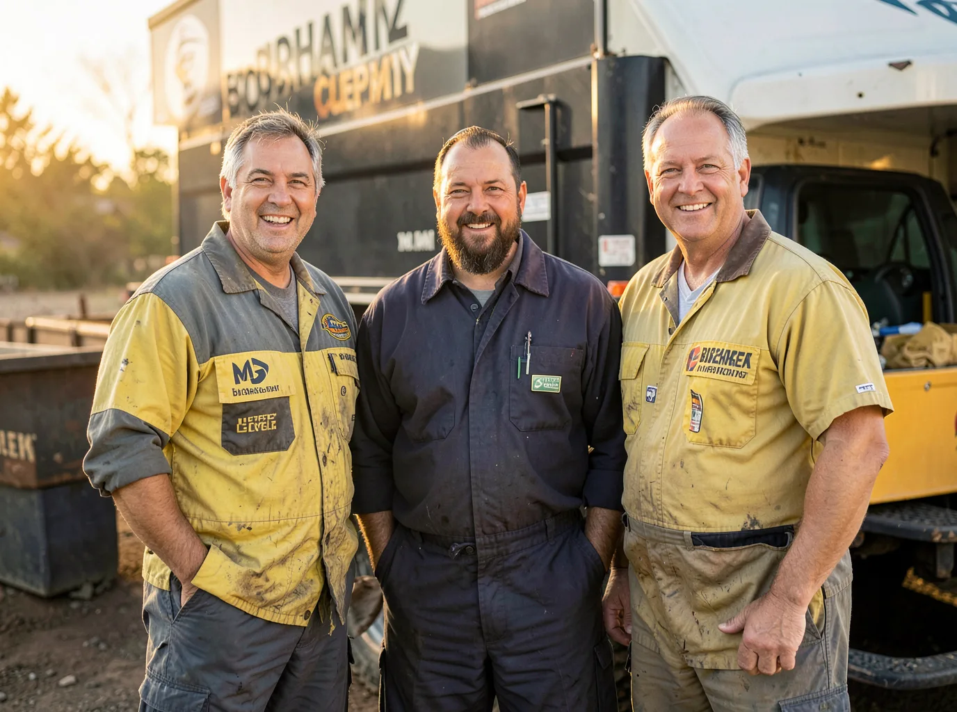 Sewage Cleanup company in Mondamin, IA
