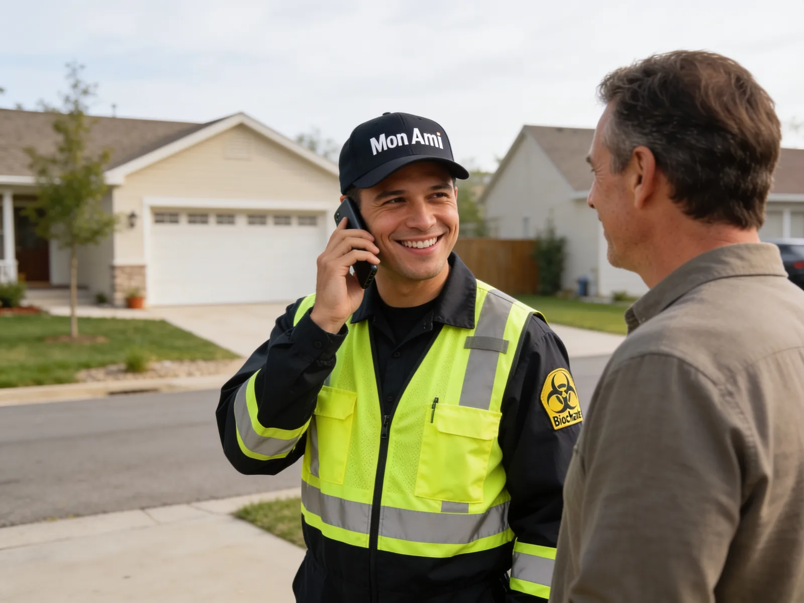Sewage Cleanup Mondamin, IA FAQs